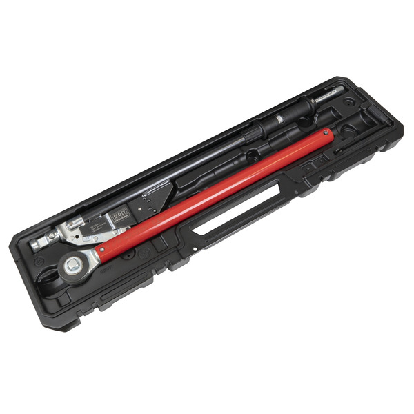 Sealey Premier Breakback Torque Wrench 3/4