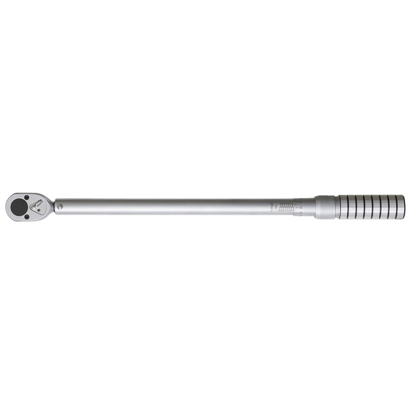 Sealey STW704 Premier Calibrated Micrometer Style Torque Wrench 1/2