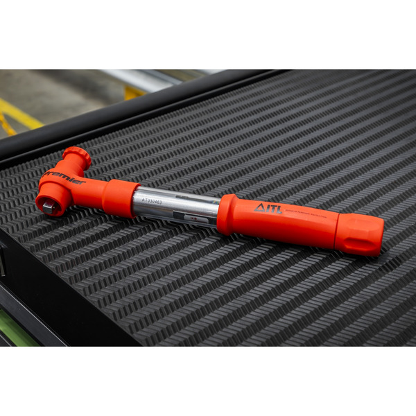 Sealey Premier Insulated Torque Wrench 3/8
