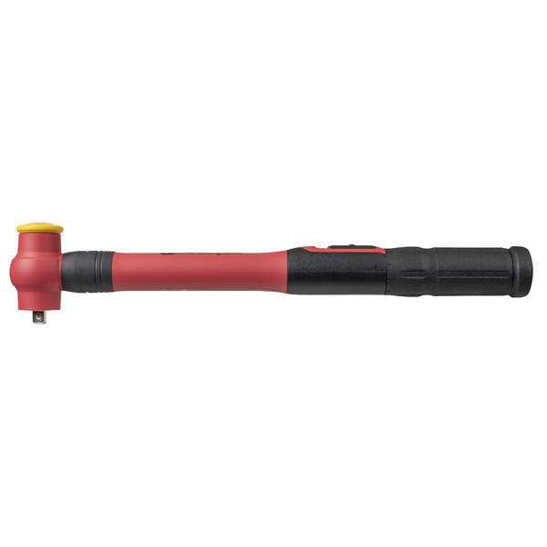 Sealey STW810 Premier Insulated Torque Wrench 3/8