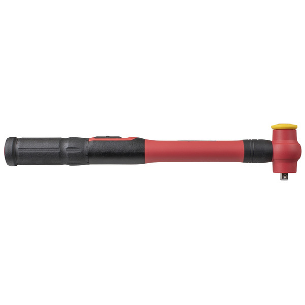 Sealey STW810 Premier Insulated Torque Wrench 3/8