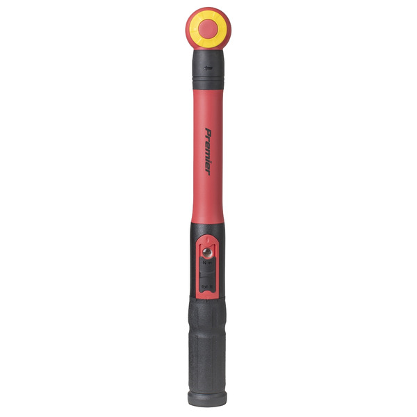 Sealey STW810 Premier Insulated Torque Wrench 3/8