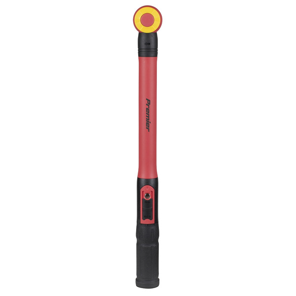Sealey STW811 Premier Insulated Torque Wrench 3/8