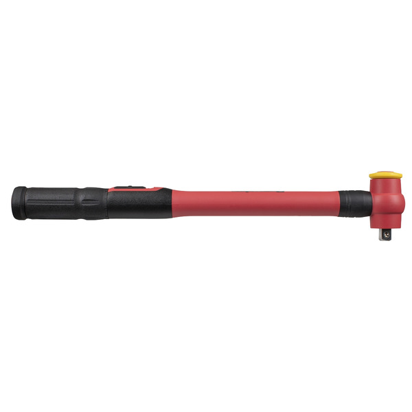 Sealey STW812 Premier Insulated Micrometer Torque Wrench 1/2