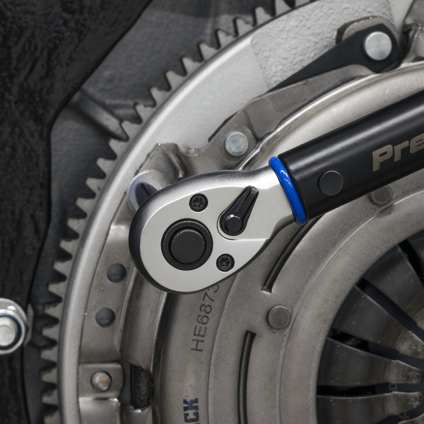 Sealey STW903B Torque Wrench Micrometer 3/8