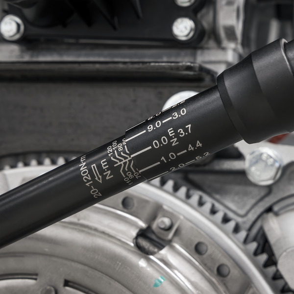 Sealey STW903B Torque Wrench Micrometer 3/8