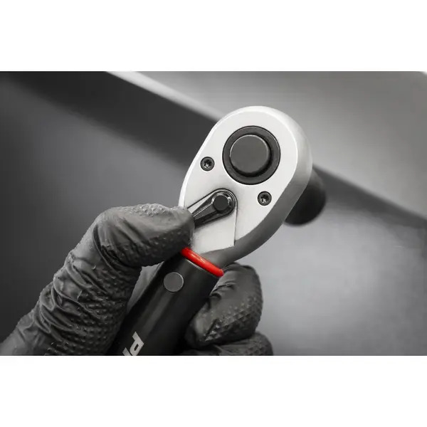 Sealey STW905B Torque Wrench Micrometer 1/2