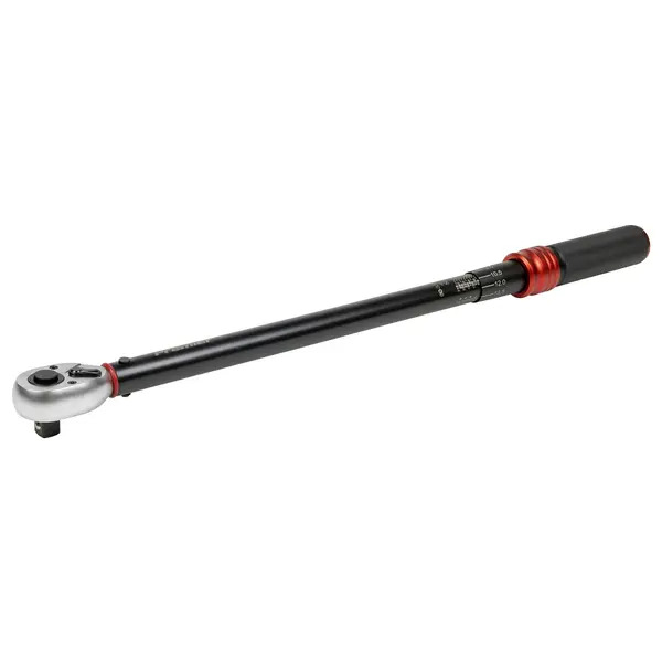 Sealey STW905B Torque Wrench Micrometer 1/2