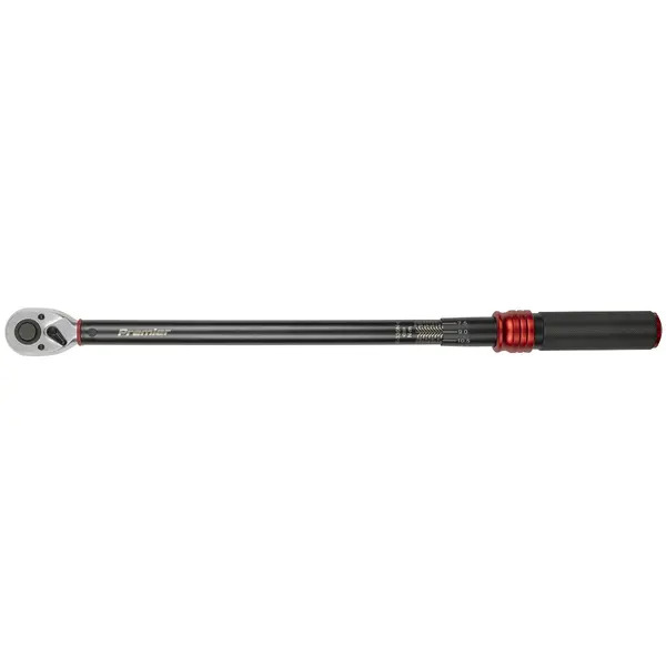 Sealey STW905B Torque Wrench Micrometer 1/2