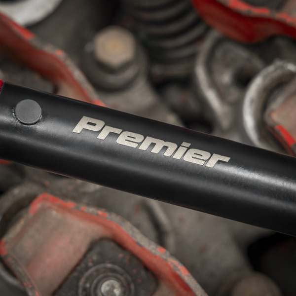 Sealey STW905B Torque Wrench Micrometer 1/2