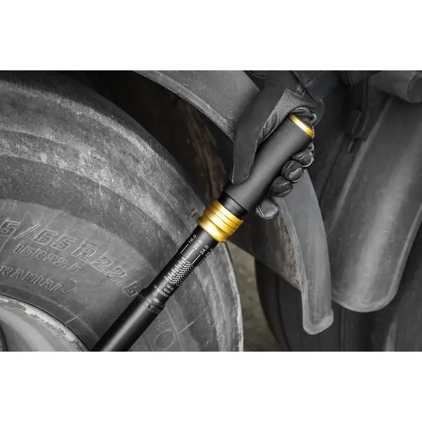 Sealey STW908B Premier Black Torque Wrench Micrometer 3/4