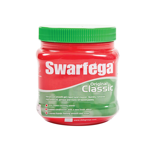 Original Classic Hand Cleaner 500ml
