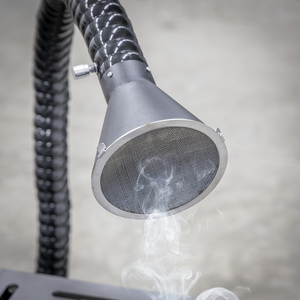 Sealey SWFE01 Welding Fume Extractor