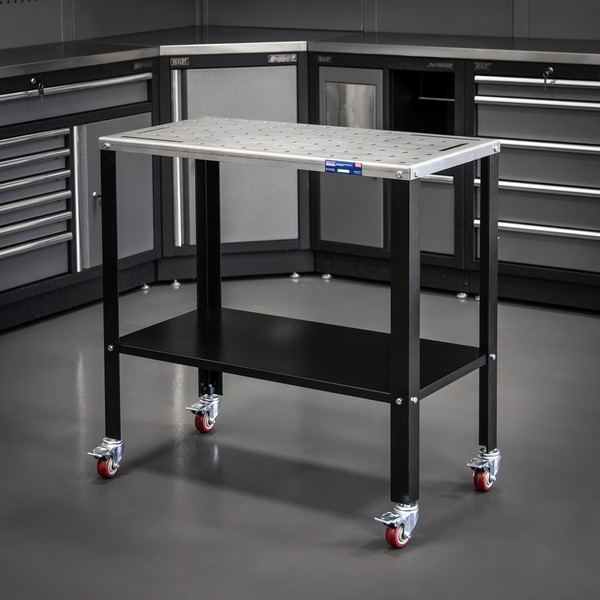 Sealey Welding Table/Workbench 915 x 460mm