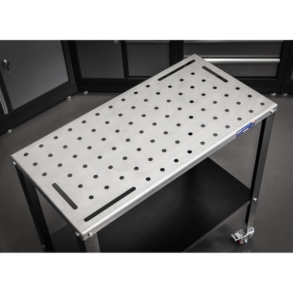 Sealey Welding Table/Workbench 915 x 460mm