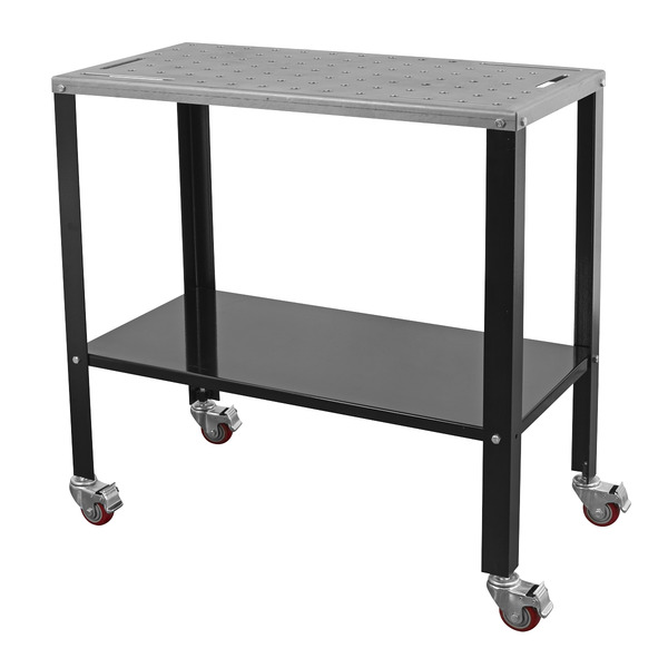 Sealey Welding Table/Workbench 915 x 460mm