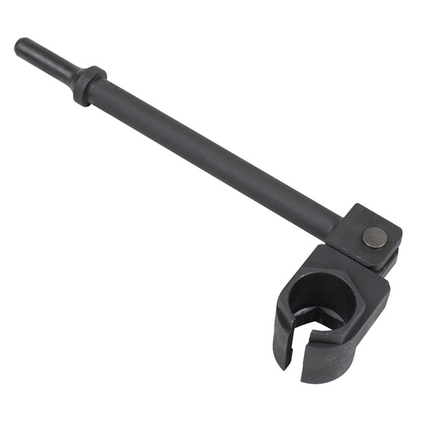 Sealey SX0322 Oxygen Sensor Air Hammer Wrench 22mm