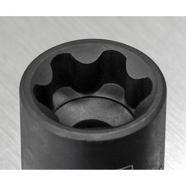 Sealey SX097 External TRX-P* Socket Set 19pc