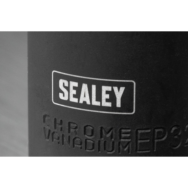 Sealey SX097 External TRX-P* Socket Set 19pc