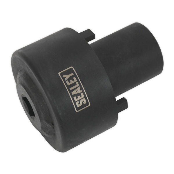 Sealey SX138 Rear Hub Nut Socket for Ford Transit
