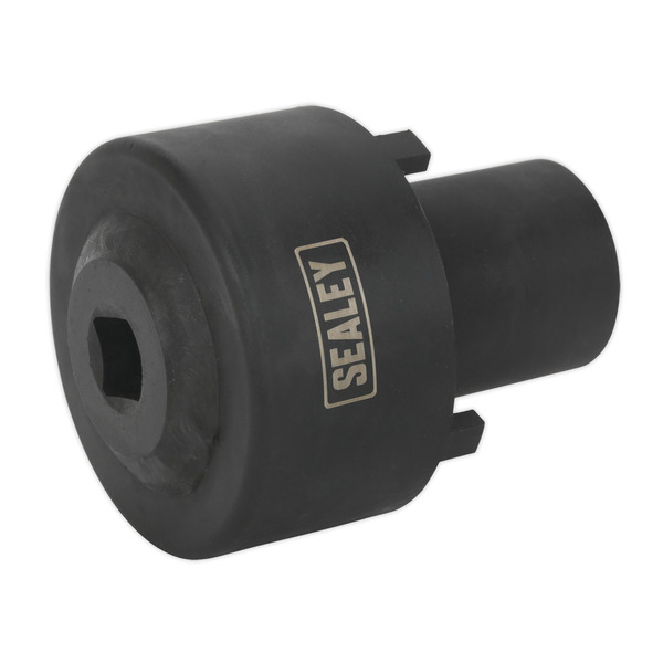Sealey SX138 Rear Hub Nut Socket for Ford Transit