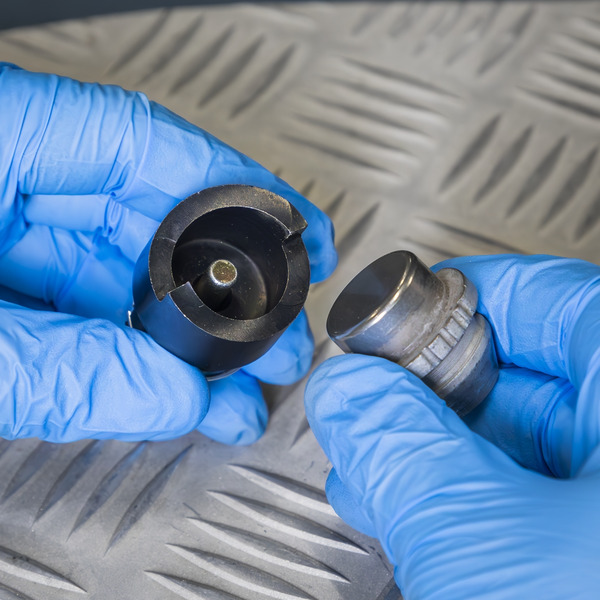 Sealey SX299 Master Locking Wheel Nut Removal Set