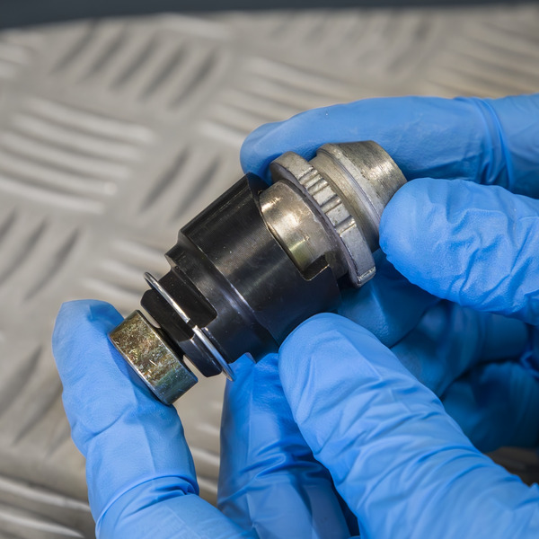 Sealey SX299 Master Locking Wheel Nut Removal Set