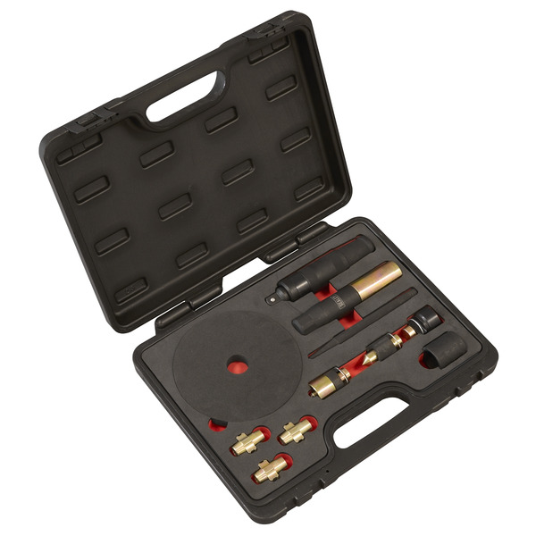 Sealey SX299 Master Locking Wheel Nut Removal Set