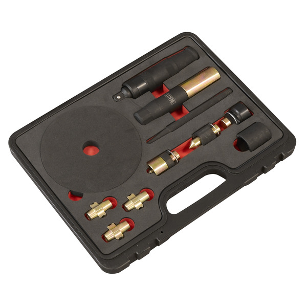 Sealey SX299 Master Locking Wheel Nut Removal Set