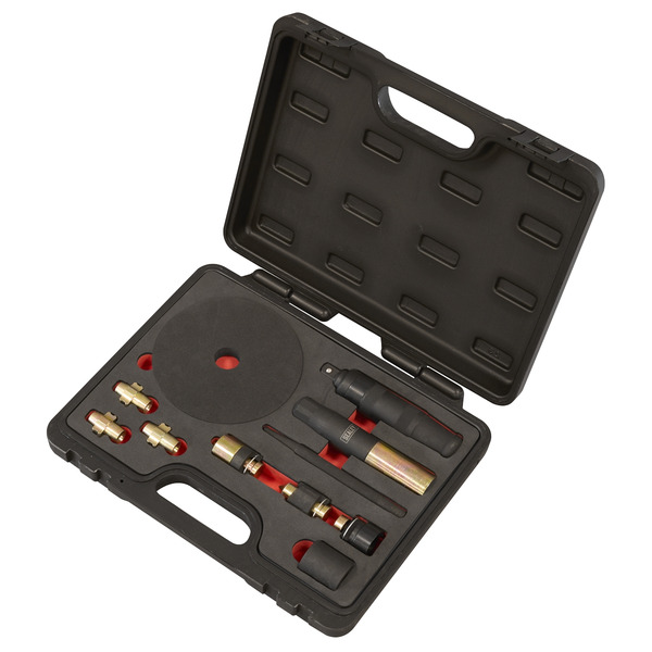 Sealey SX299 Master Locking Wheel Nut Removal Set
