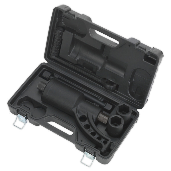 Sealey SX500 Torque Multiplier Wheel Nut Wrench 65:1