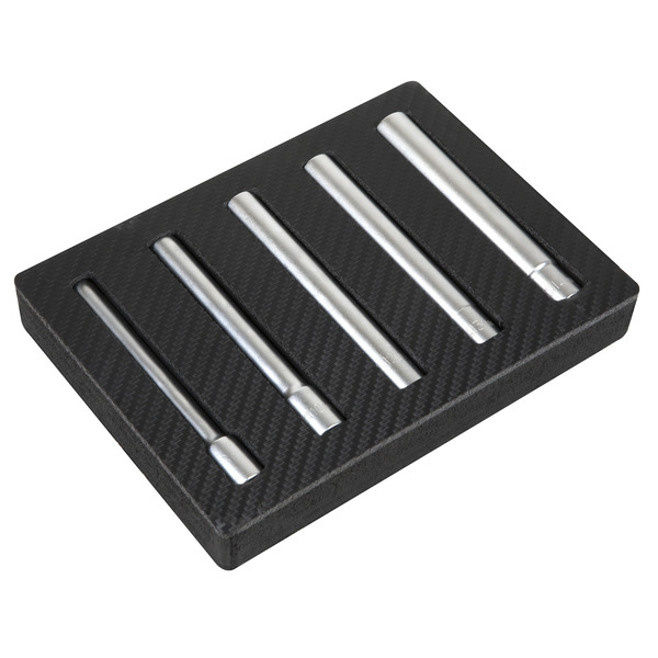 Sealey SX814 Extra-Deep Socket Set 3/8
