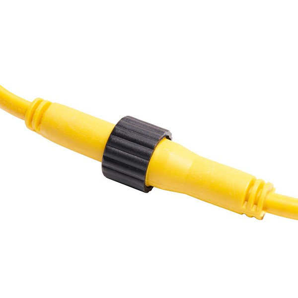 STANLEY® Lighting Interconnectable Festoon Kit 8 LED Bulbs 240V 16.5m