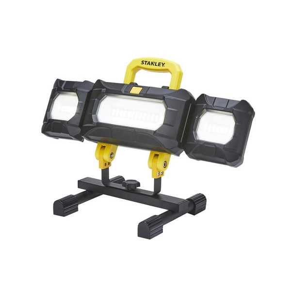 STANLEY® Lighting Multi Directional Worklight 4500 Lumens