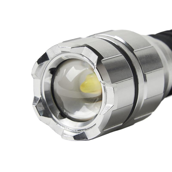 STANLEY® Lighting Hand Torch 500 Lumens
