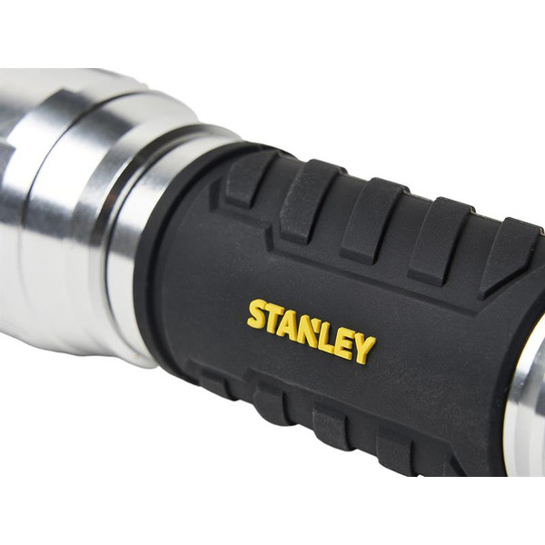 STANLEY® Lighting Hand Torch 1000 Lumens