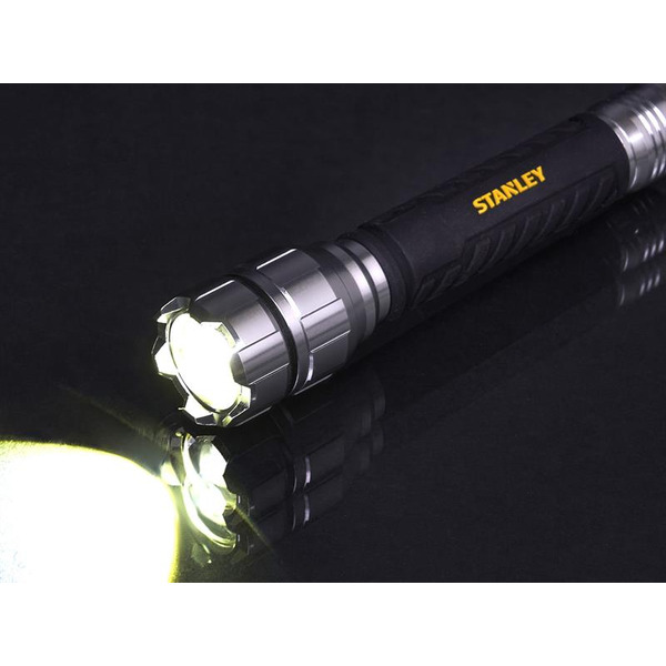 STANLEY® Lighting Hand Torch 1000 Lumens