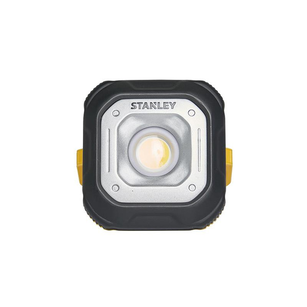 STANLEY® Lighting Magnetic Portable Rechargeable Worklight 800 Lumens