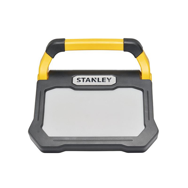 STANLEY® Lighting Folding Worklight 60W 240V