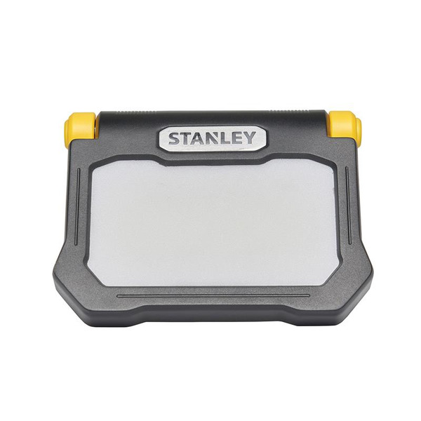 STANLEY® Lighting Rechargeable LED Folding Worklight 1500 Lumens