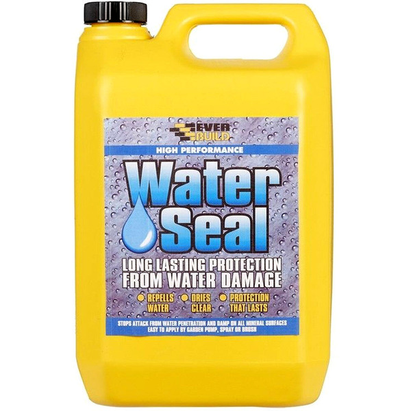 Everbuild 402 WaterSeal 5 L - 488954