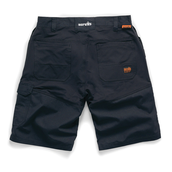 Scruffs SCR-T54658 Trade Flex Holster Shorts Black