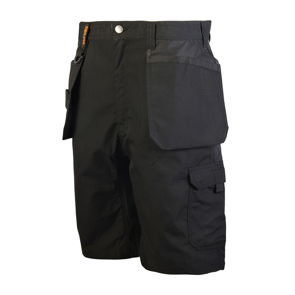 Scruffs SCR-T54658 Trade Flex Holster Shorts Black