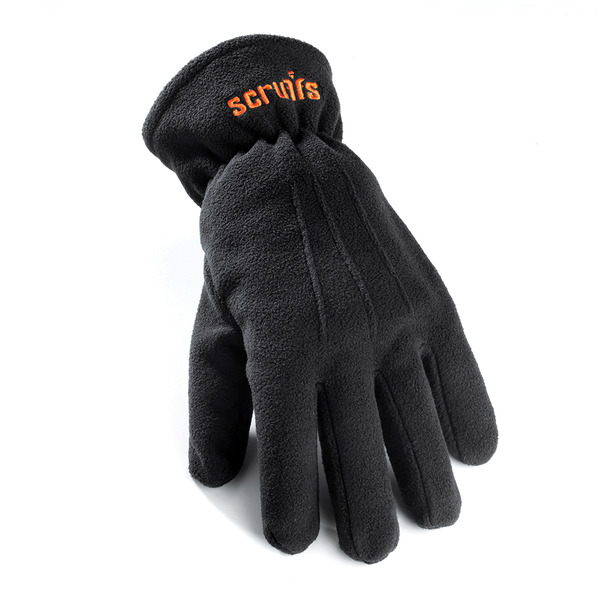 Scruffs Winter Essentials Pack Black One Size