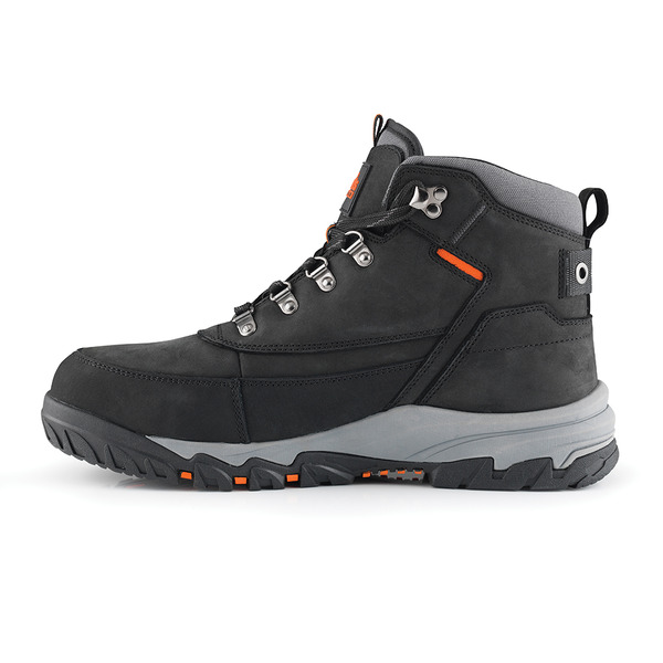 Scruffs SCR-T55013 Scarfell Safety Boots Black
