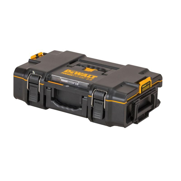 DeWalt DWST83293-1 DS166 Toughsystem 2.0 Toolbox