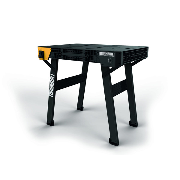 Toughbuilt Quickset Work Bench