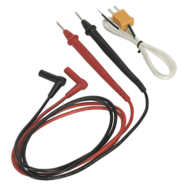 Sealey TA102 11-Function Digital Automotive Multimeter