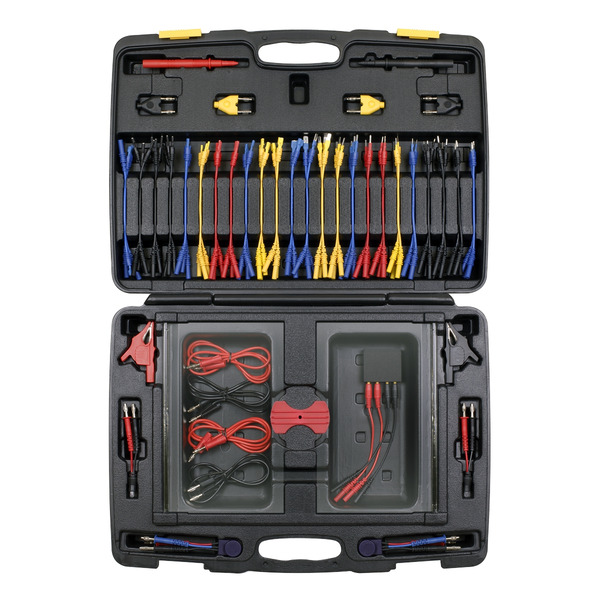 Sealey Test Lead Set 92pc
