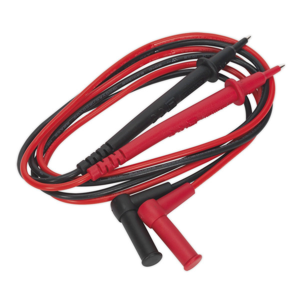 Sealey TA305 Clamp Meter & Multimeter AC/DC